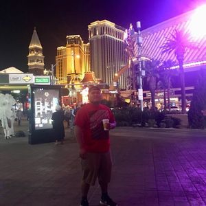 Meet your Posher, Skottie